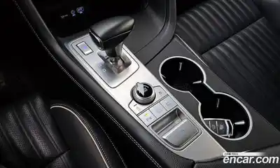 Genesis G70 2019 2.0 Автомат в Москве № 56512, миниатюра 12