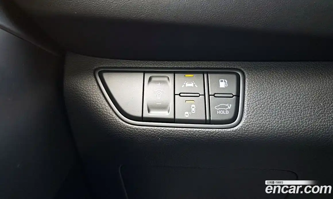 Genesis G70 2019 2.0 Автомат в Москве № 56512, фото 4