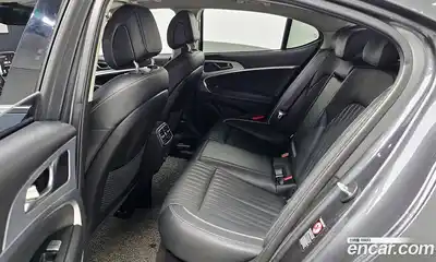 Genesis G70 2019 2.0 Автомат в Москве № 56512, миниатюра 7