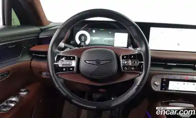 Genesis G90 2022 3.5 Автомат в Москве № 56589, миниатюра 11