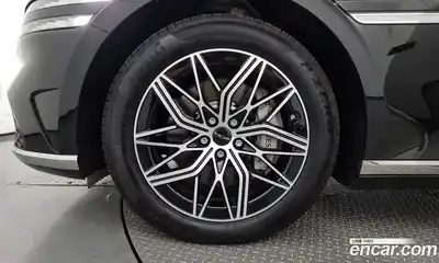 Genesis G90 2022 3.5 Автомат в Москве № 56589, миниатюра 12