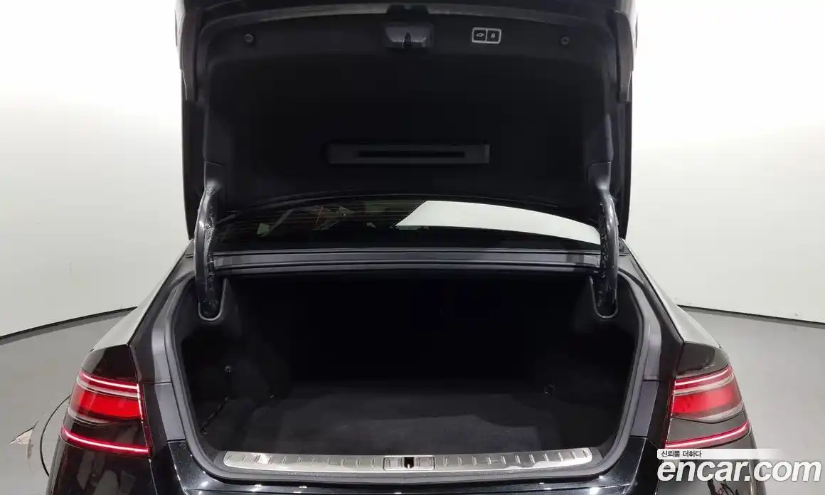 Genesis G90 2022 3.5 Автомат в Москве № 56589, фото 19