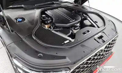 Genesis G90 2022 3.5 Автомат в Москве № 56589, миниатюра 4