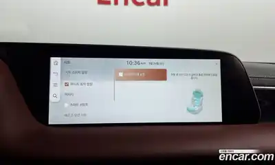 Genesis G90 2022 3.5 Автомат в Москве № 56589, миниатюра 8