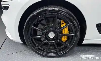 Genesis G70 2021 2.0 Автомат в Москве № 57900, миниатюра 11