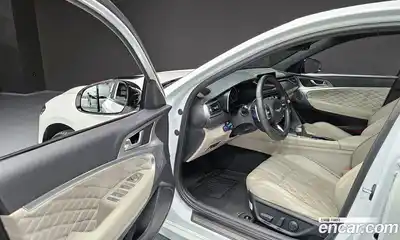 Genesis G70 2021 2.0 Автомат в Москве № 57900, миниатюра 12