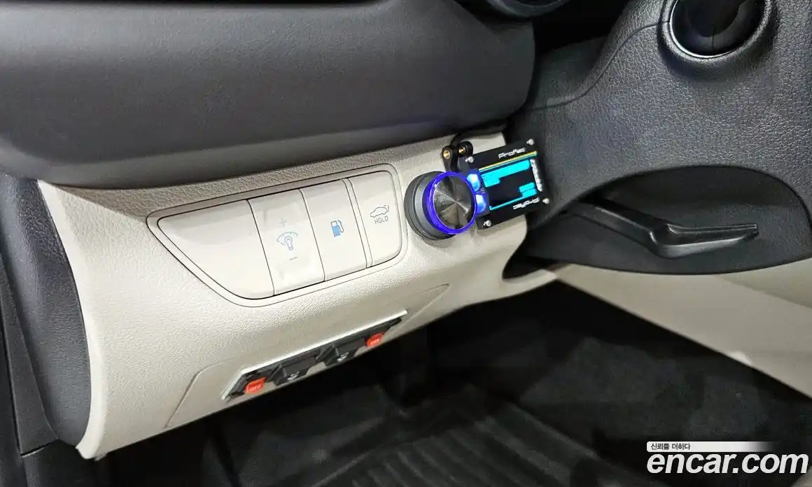 Genesis G70 2021 2.0 Автомат в Москве № 57900, фото 20