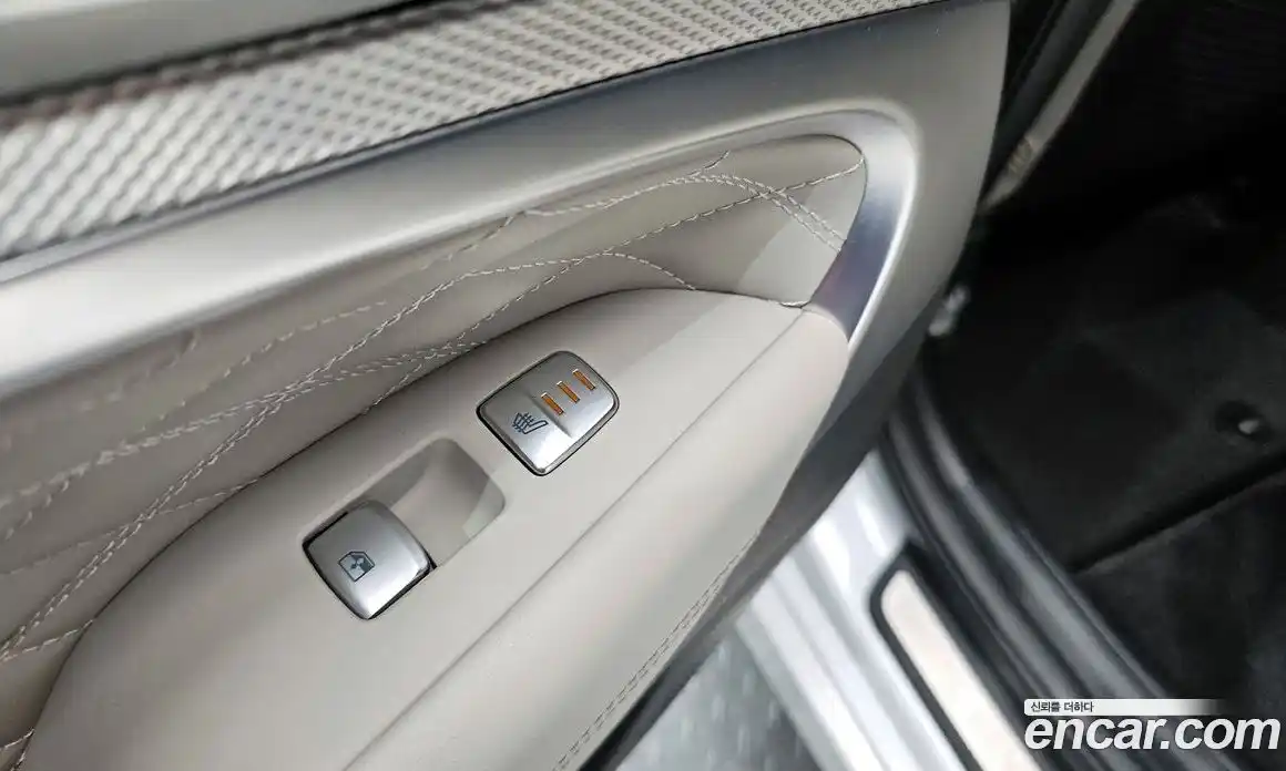 Genesis G70 2021 2.0 Автомат в Москве № 57900, фото 3