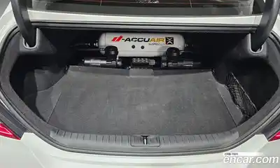 Genesis G70 2021 2.0 Автомат в Москве № 57900, миниатюра 4