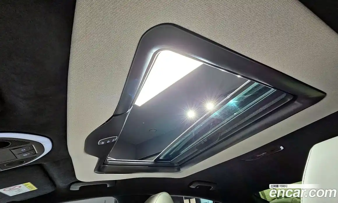 Genesis G70 2021 2.0 Автомат в Москве № 57900, фото 8