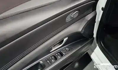 Hyundai Avante, 2025