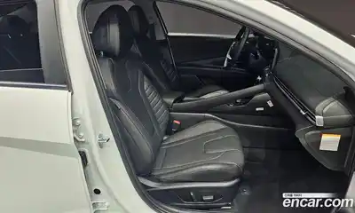 Hyundai Avante 2025 1.6 Автомат в Москве № 5808, миниатюра 12