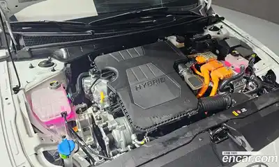 Hyundai Avante 2025 1.6 Автомат в Москве № 5808, миниатюра 2