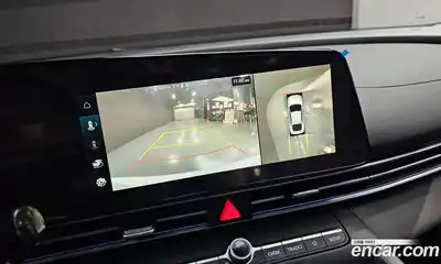 Hyundai Avante 2025 1.6 Автомат в Москве № 5808, миниатюра 7