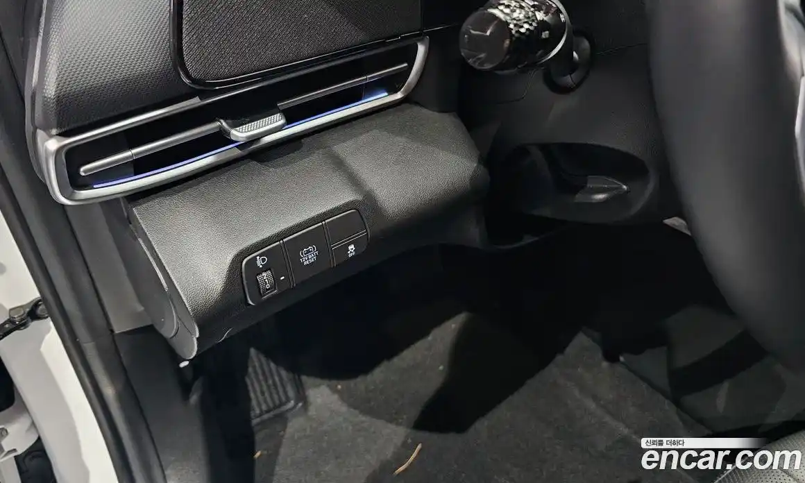 Hyundai Avante 2025 1.6 Автомат в Москве № 5808, фото 10