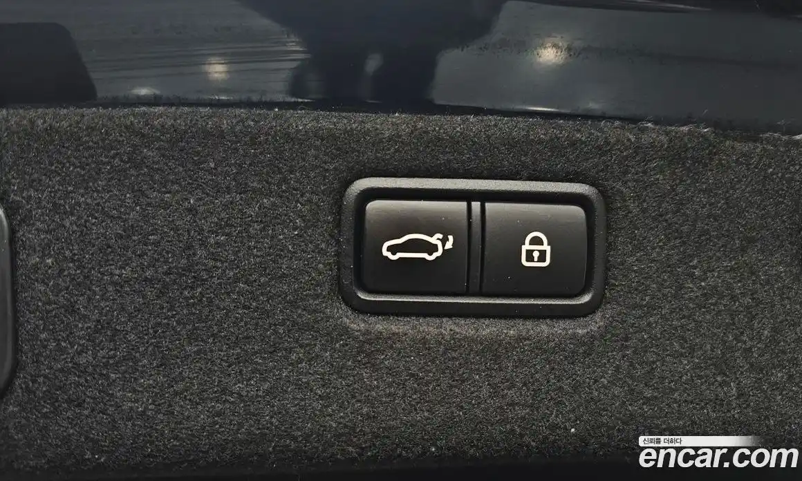 Genesis G70 2020 2.0 Автомат в Москве № 58175, фото 18