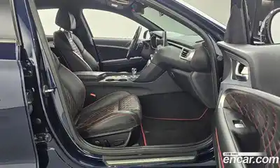 Genesis G70 2020 2.0 Автомат в Москве № 58175, миниатюра 3