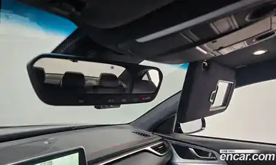 Genesis G70 2020 2.0 Автомат в Москве № 58175, миниатюра 4