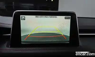 Genesis G70 2020 2.0 Автомат в Москве № 58175, миниатюра 8