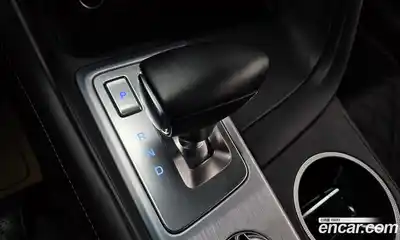 Genesis G70 2020 2.0 Автомат в Москве № 58175, миниатюра 9