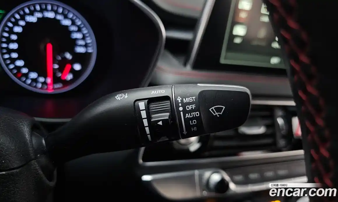 Genesis G70 2020 2.0 Автомат в Москве № 58175, фото 10