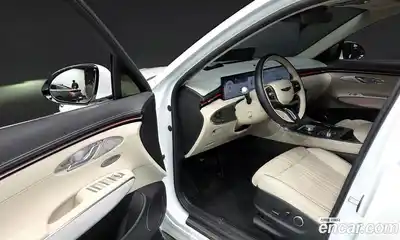 Genesis GV70 2025 2.5 Автомат в Москве № 58374, миниатюра 11