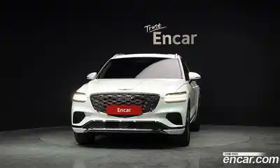 Genesis GV70 2025 2.5 Автомат в Москве № 58374, миниатюра 12