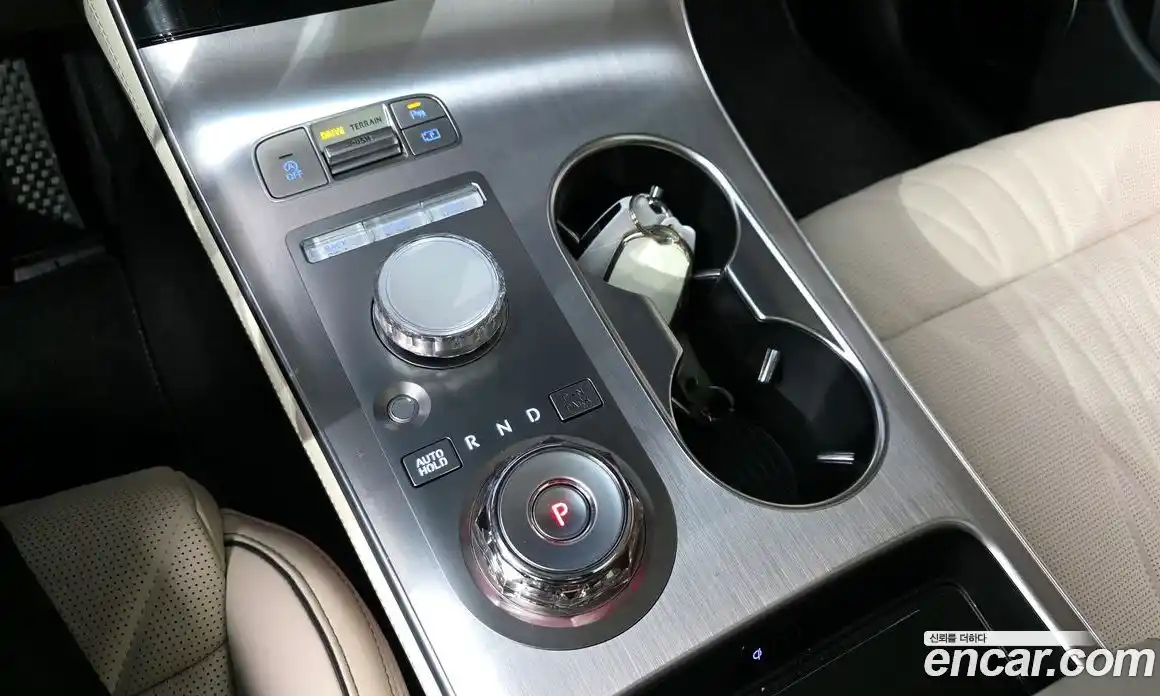 Genesis GV70 2025 2.5 Автомат в Москве № 58374, фото 14