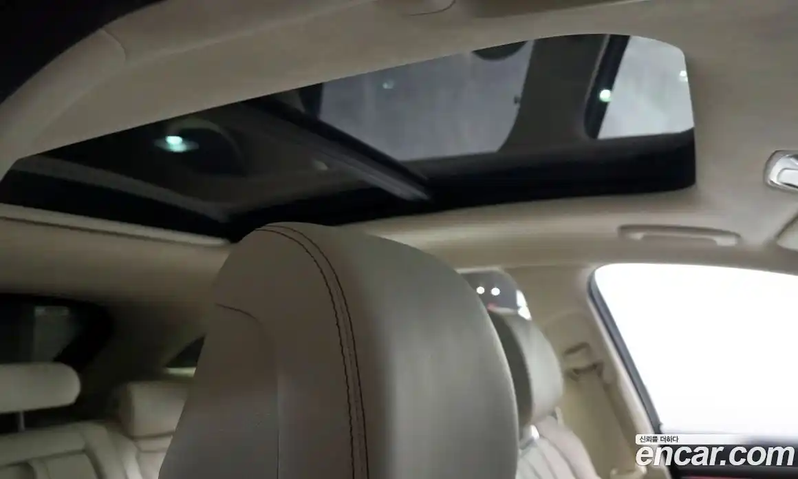 Genesis GV70 2025 2.5 Автомат в Москве № 58374, фото 20