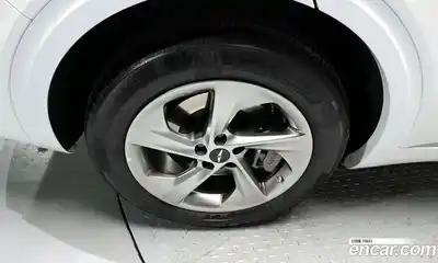 Genesis GV70 2025 2.5 Автомат в Москве № 58374, миниатюра 3