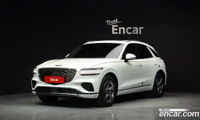 Genesis GV70 2025 2.5 Автомат в Москве № 58374, миниатюра 7