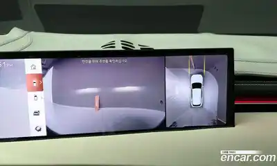 Genesis GV70 2025 2.5 Автомат в Москве № 58374, миниатюра 9