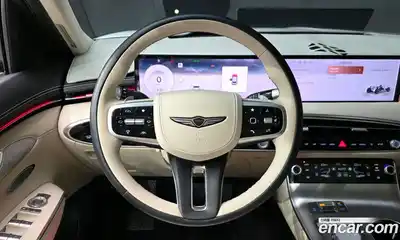 Genesis GV70 2025 2.5 Автомат в Москве № 58374, миниатюра 10