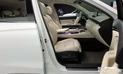 Genesis GV70 2023 2.5 Автомат в Москве № 59312, миниатюра 11