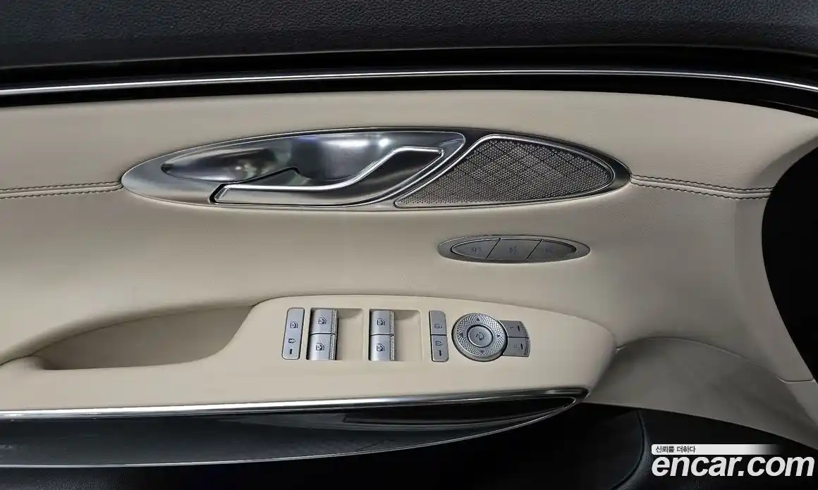 Genesis GV70 2023 2.5 Автомат в Москве № 59312, фото 19