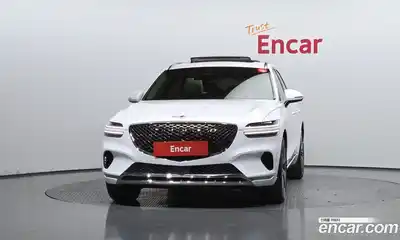 Genesis GV70 2023 2.5 Автомат в Москве № 59312, миниатюра 6