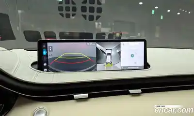 Genesis GV70 2023 2.5 Автомат в Москве № 59312, миниатюра 8