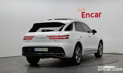 Genesis GV70 2025 2.5 Автомат в Москве № 59366, миниатюра 11