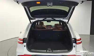 Genesis GV70 2025 2.5 Автомат в Москве № 59366, миниатюра 2