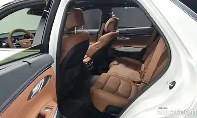 Genesis GV70 2025 2.5 Автомат в Москве № 59366, миниатюра 5