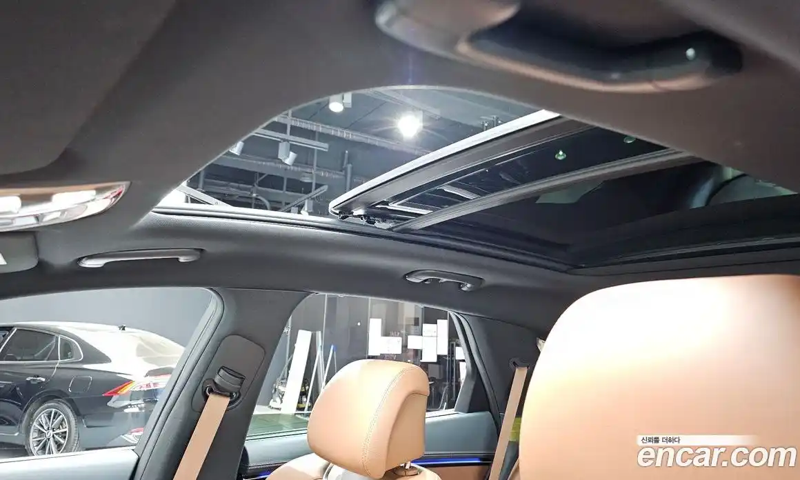 Genesis GV70 2025 2.5 Автомат в Москве № 59366, фото 6