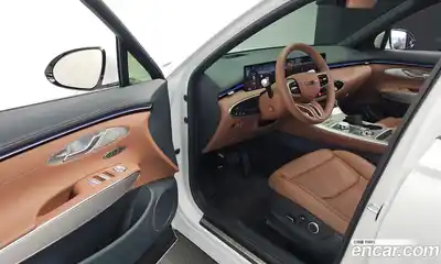 Genesis GV70 2025 2.5 Автомат в Москве № 59366, миниатюра 9