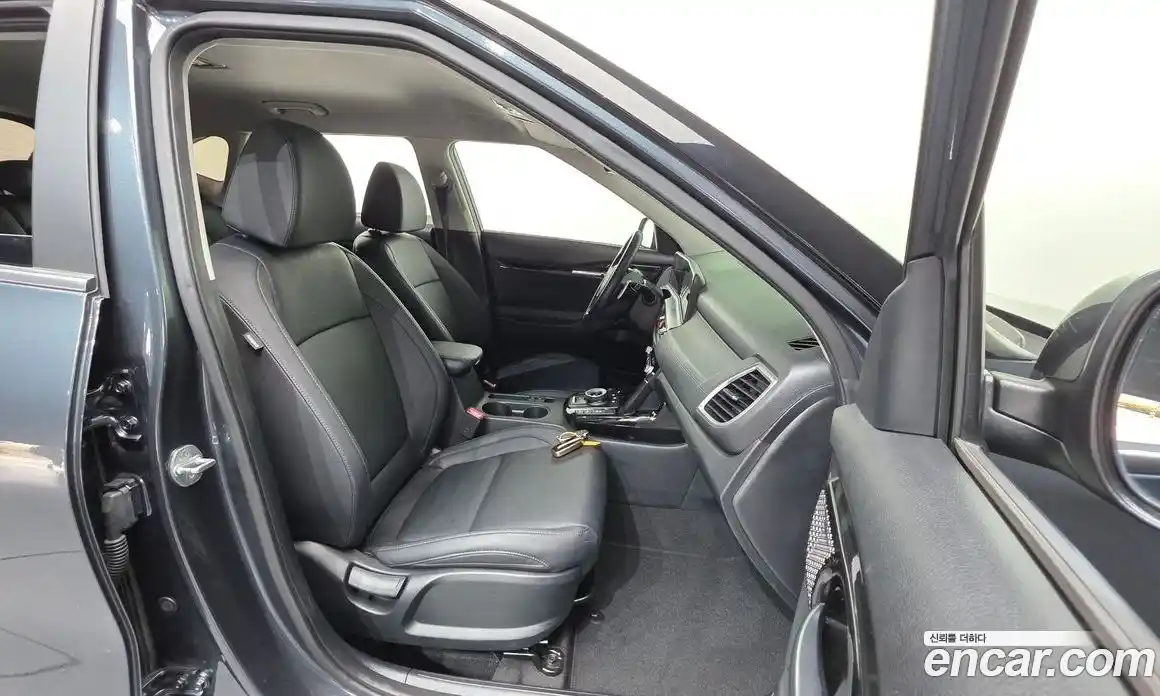 Kia Seltos 2023 2.0 Автомат в Москве № 60828, фото 12