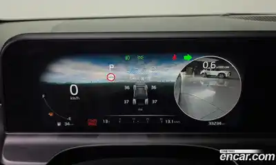 Kia Seltos 2023 2.0 Автомат в Москве № 60828, миниатюра 2