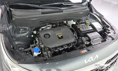 Kia Seltos 2023 2.0 Автомат в Москве № 60828, миниатюра 6