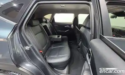 Kia Seltos 2023 2.0 Автомат в Москве № 60828, миниатюра 9