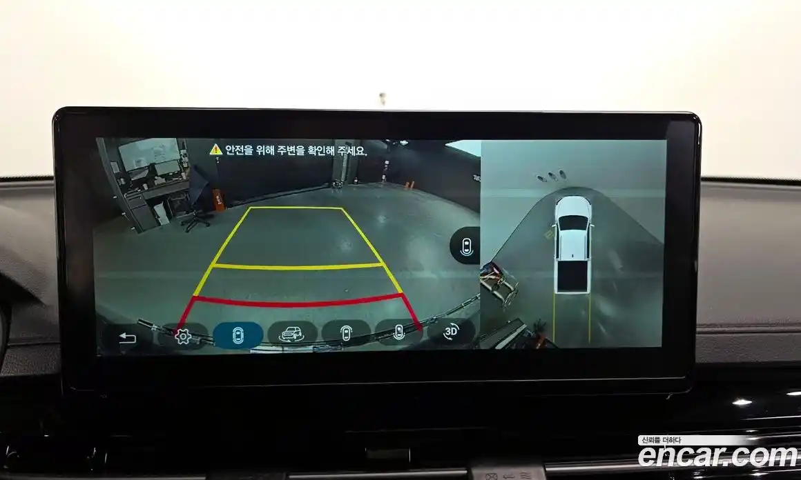 SsangYong Rexton 2025 2.2 Автомат в Москве № 65227, фото 19