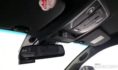 SsangYong Rexton 2025 2.2 Автомат в Москве № 65227, миниатюра 2