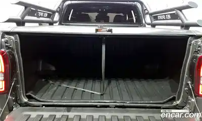 SsangYong Rexton 2025 2.2 Автомат в Москве № 65227, миниатюра 5