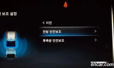 SsangYong Rexton 2025 2.2 Автомат в Москве № 65227, миниатюра 8